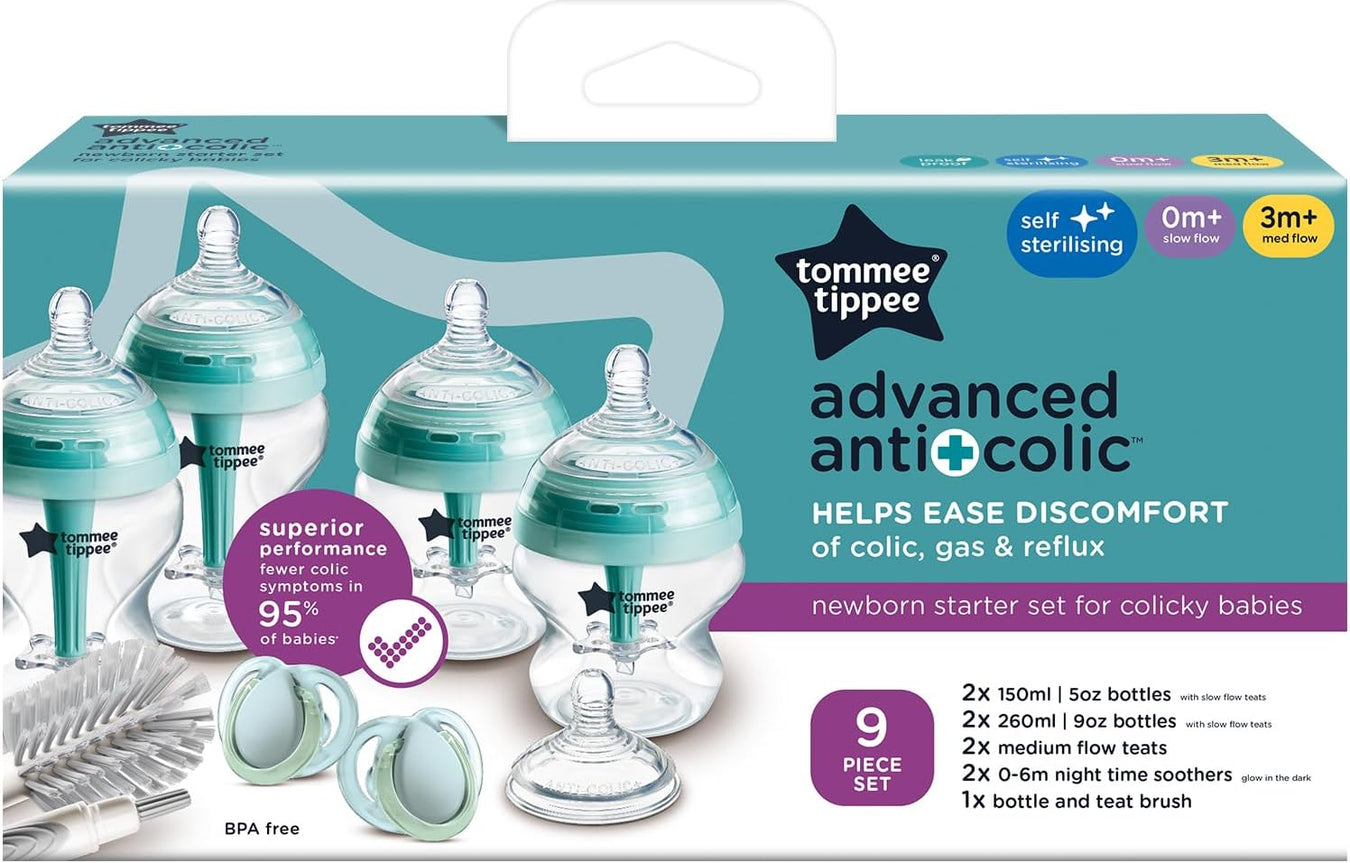 Tommee Tippee baby bottles, Baby & Toddler at Stockbridge Trading