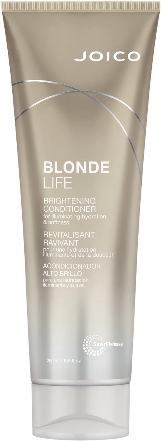 Joico Blonde Life Brightening Conditioner 250ml