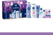 NIVEA Pampering Moments of Joy 6 piece gift set, product photo 3