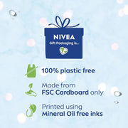 NIVEA Pampering Moments of Joy 6 piece gift set, product photo 4
