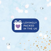 NIVEA Pampering Moments of Joy 6 piece gift set, product photo 5