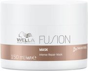 Wella Professionals Fusion Intense Repair Mask 150ml tub, front of pack