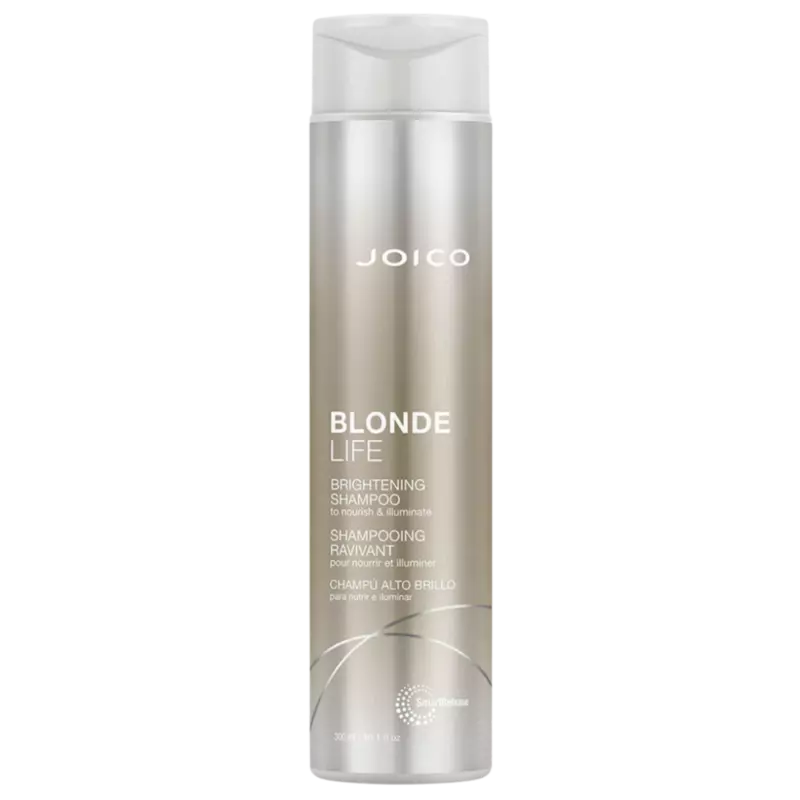 Joico Blonde Life Brightening Shampoo 300ml